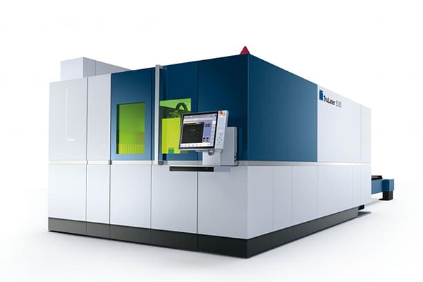 Top 20 Laser Cutting Machine Manufacturers in 2022 12