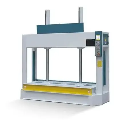 Hot Press Machines: The Guide for Beginners | MachineMFG