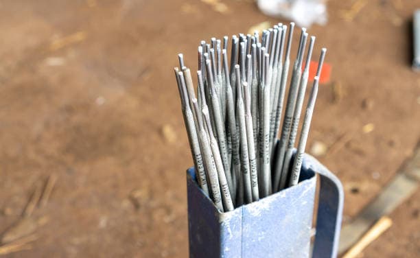How to Choose the Right Welding Rod? 3