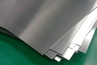 6 Materials Commonly Used in Sheet Metal Fabrication