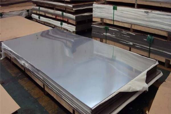 6 Materials Commonly Used in Sheet Metal Fabrication 1