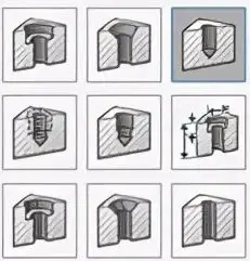 17 Easy Mistakes for Beginners When Designing Parts 3