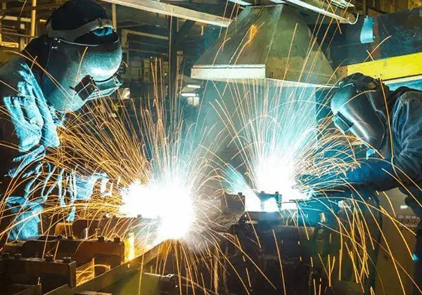 10 Essential Welding Tips for Steel Structures: Boost Your Welding Skills