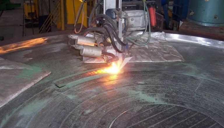 The Ultimate Guide to Surfacing Welding Techniques | MachineMFG