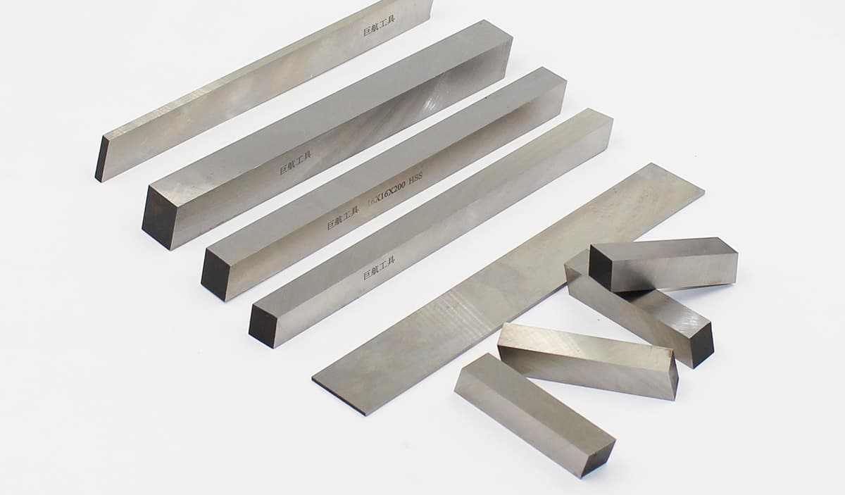 Heat Treatment of High-Speed Steel: 5 Tips You Should Know 1