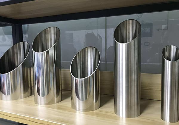 How to Distinguish Stainless Steel Materials? 1