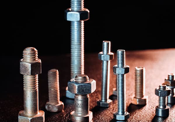 Loose Connection of Threaded Fasteners: Causes&Precautions 3