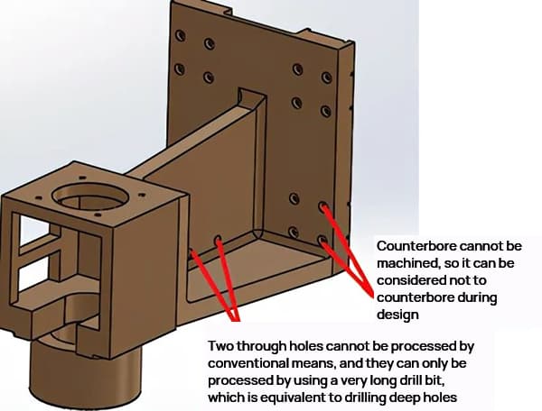 17 Easy Mistakes for Beginners When Designing Parts 8