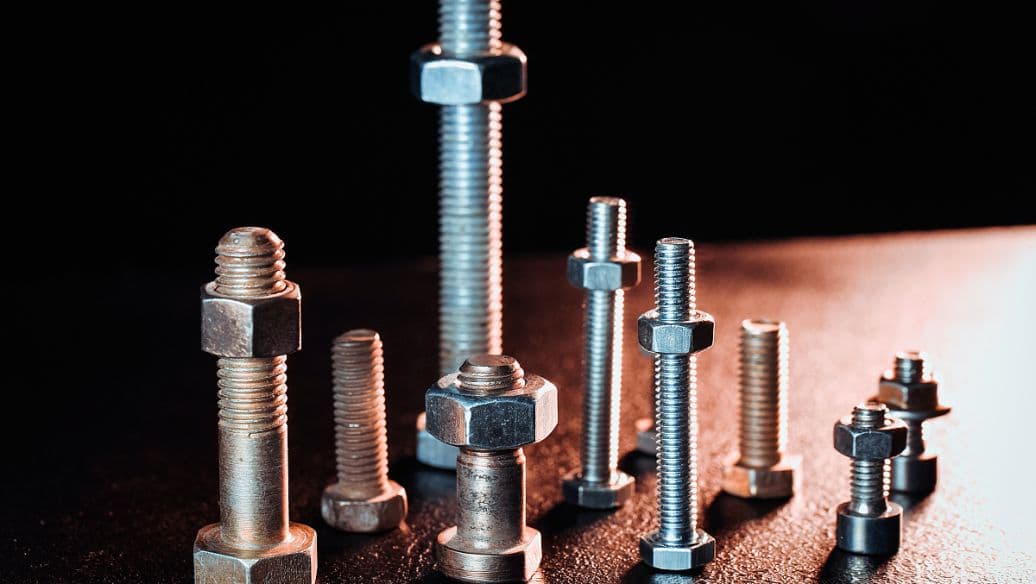 Loose Connection of Threaded Fasteners: Causes&Precautions 1