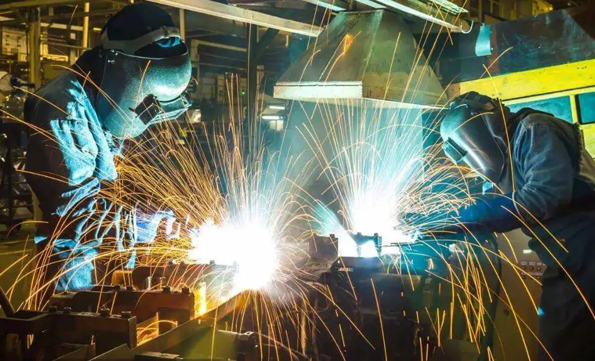 10 Steel Structure Welding Tips You Should Know 1