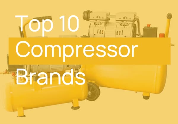 10 лучших производителей и брендов компрессоров в 2023 году