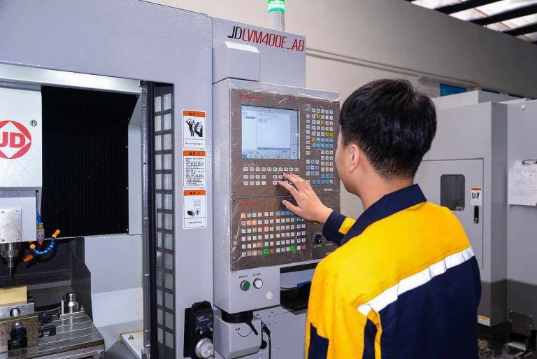 CNC Machine Operation Common Problems and Solutions MachineMFG