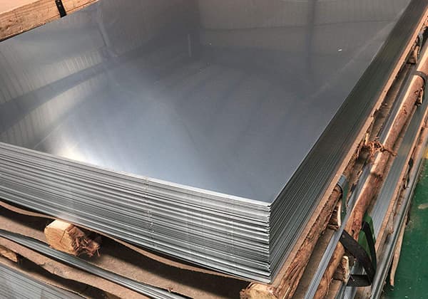 Stainless Steel Plate Thickness Tolerance: China, Japan, United States