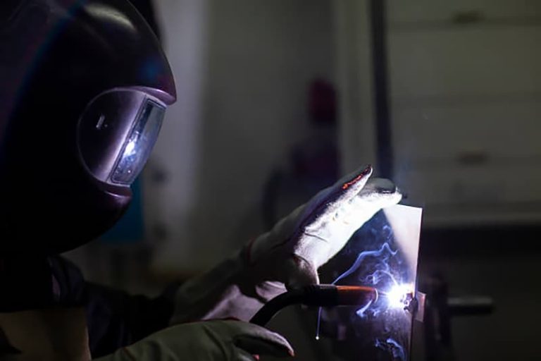 8 Welding Safety Accidents You Need to Know MachineMFG