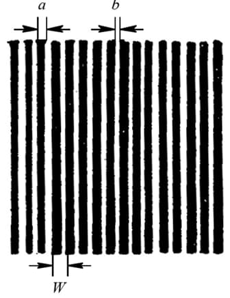 Grating