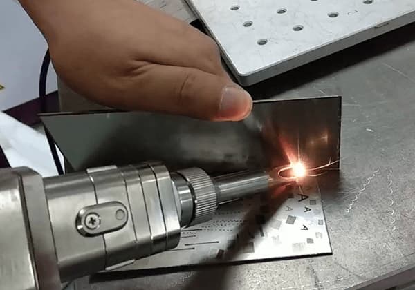 “False Labeling” of Laser Power on Handheld Welding Devices: Exposing the Truth