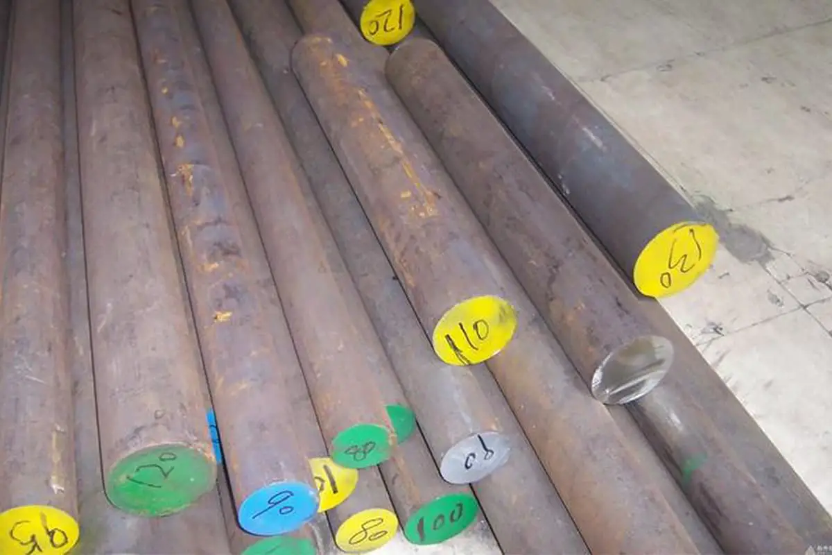 ASTM A36 vs. Q235B Desvelando las principales diferencias