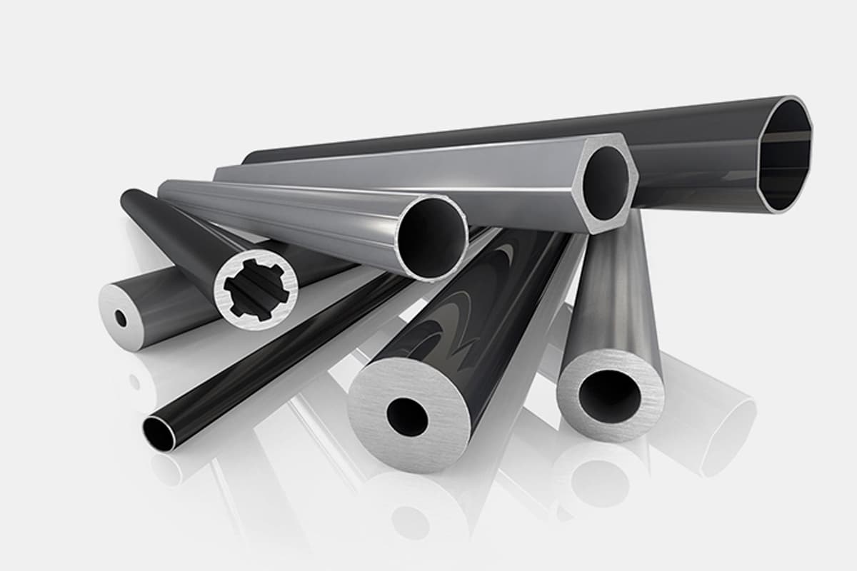 Alloy Steels Definition, Types, Applications & More!