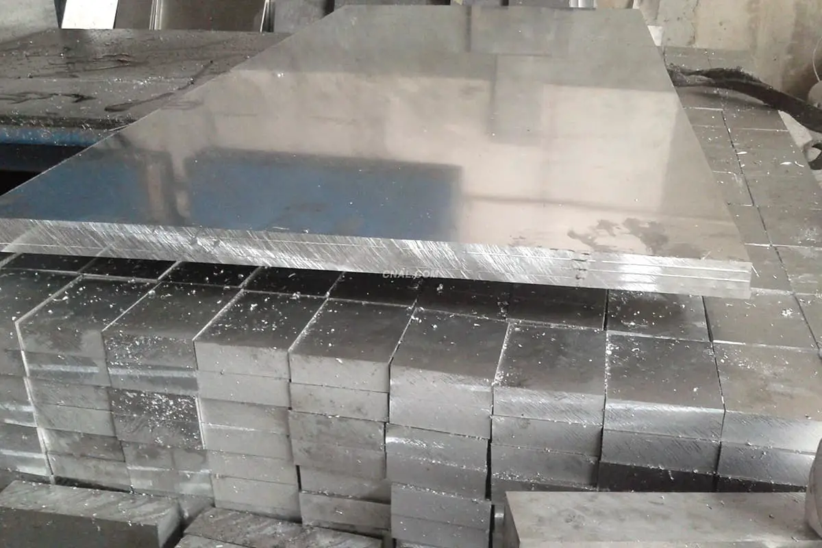 Aluminum Sheet Manufacturing Discover the Fascinating Process