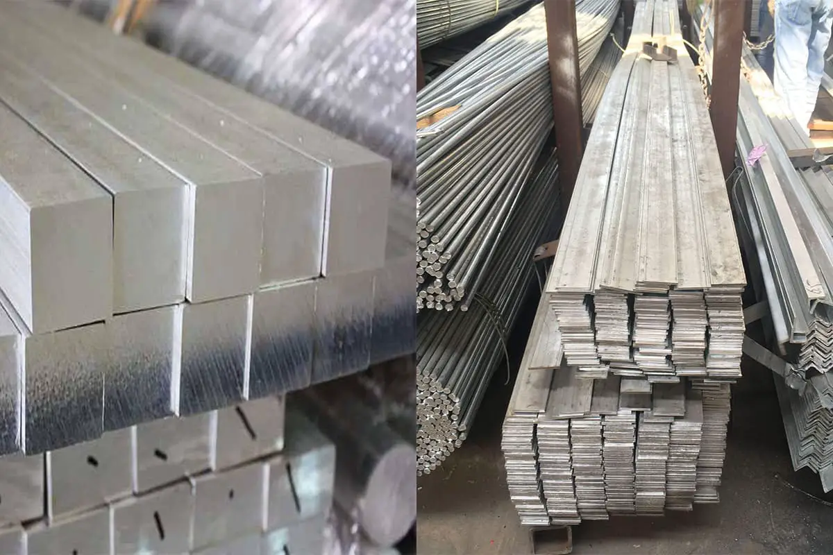 Aluminum vs Galvanized Steel Comprehensive Comparison Guide