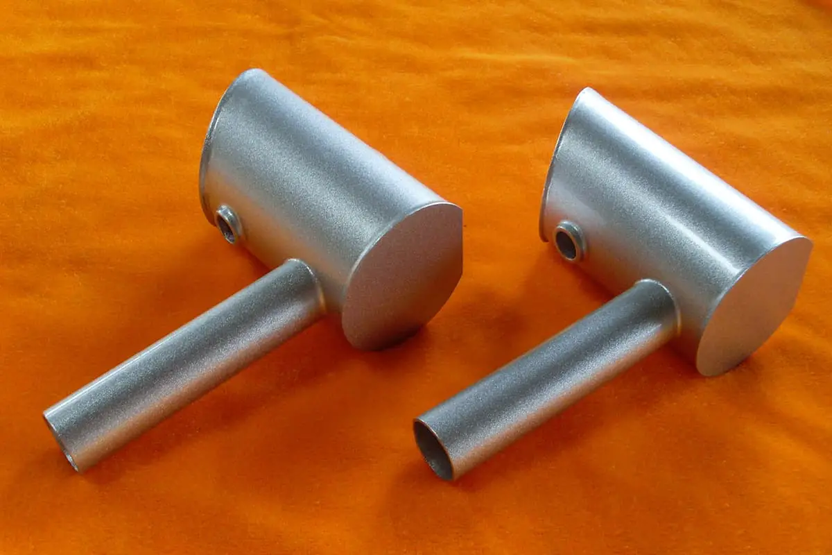 Brazing of Aluminum and Aluminum Alloys