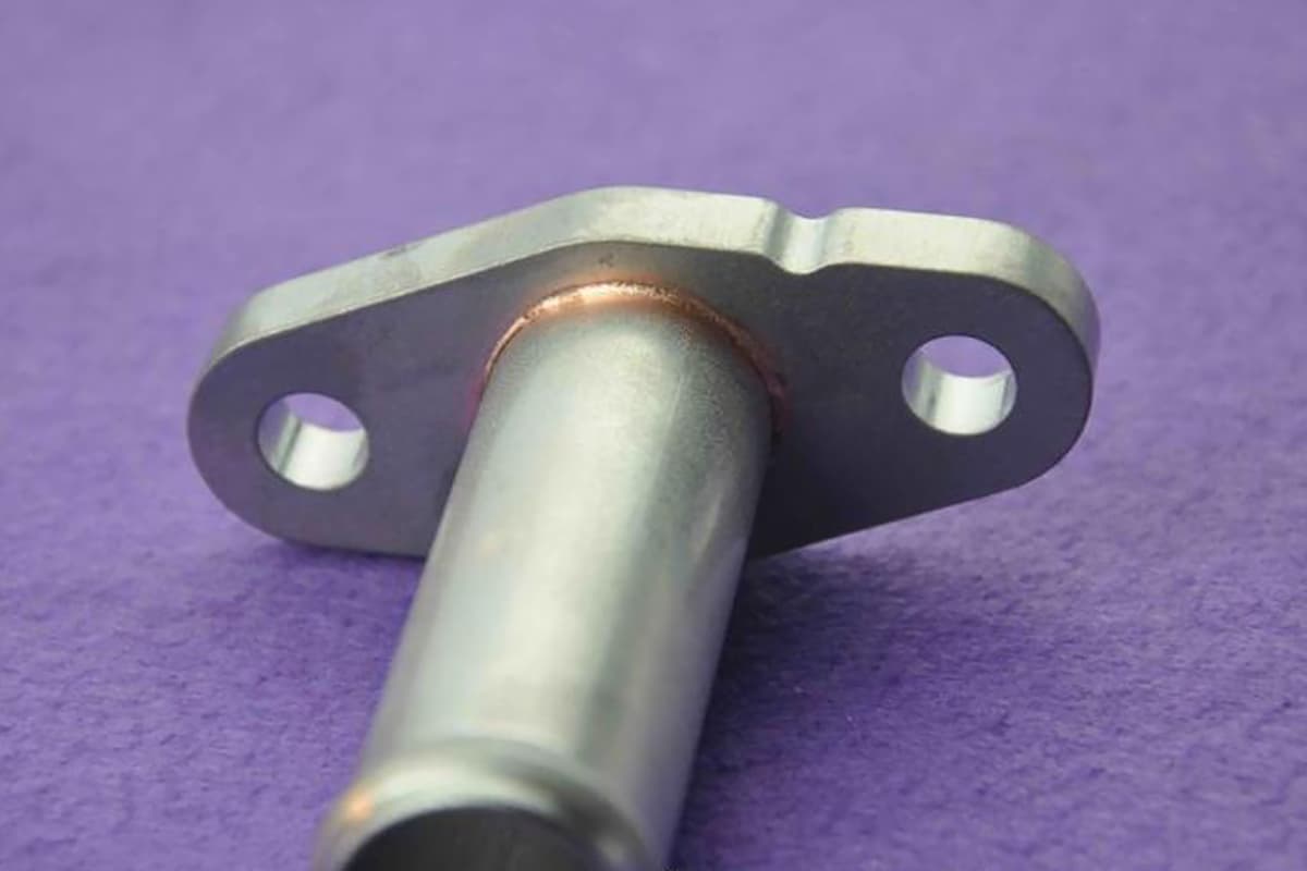 Brazing of Cast Iron Explained