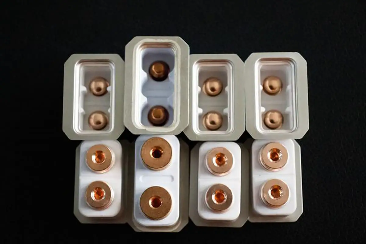 Brazing of Ceramics and Metals