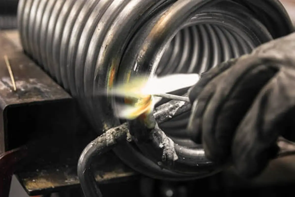 Brazing of High-Temperature Alloys Explained