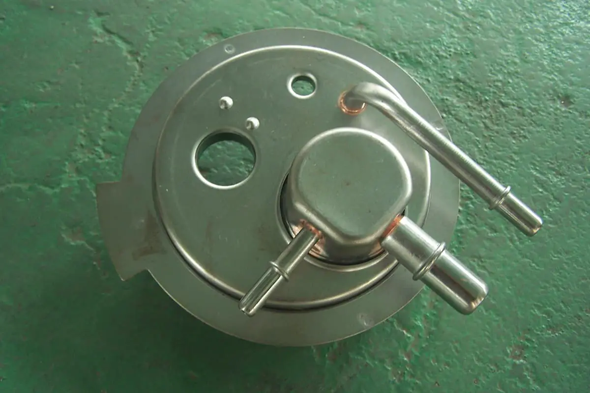 Brazing of Stainless Steel Explained