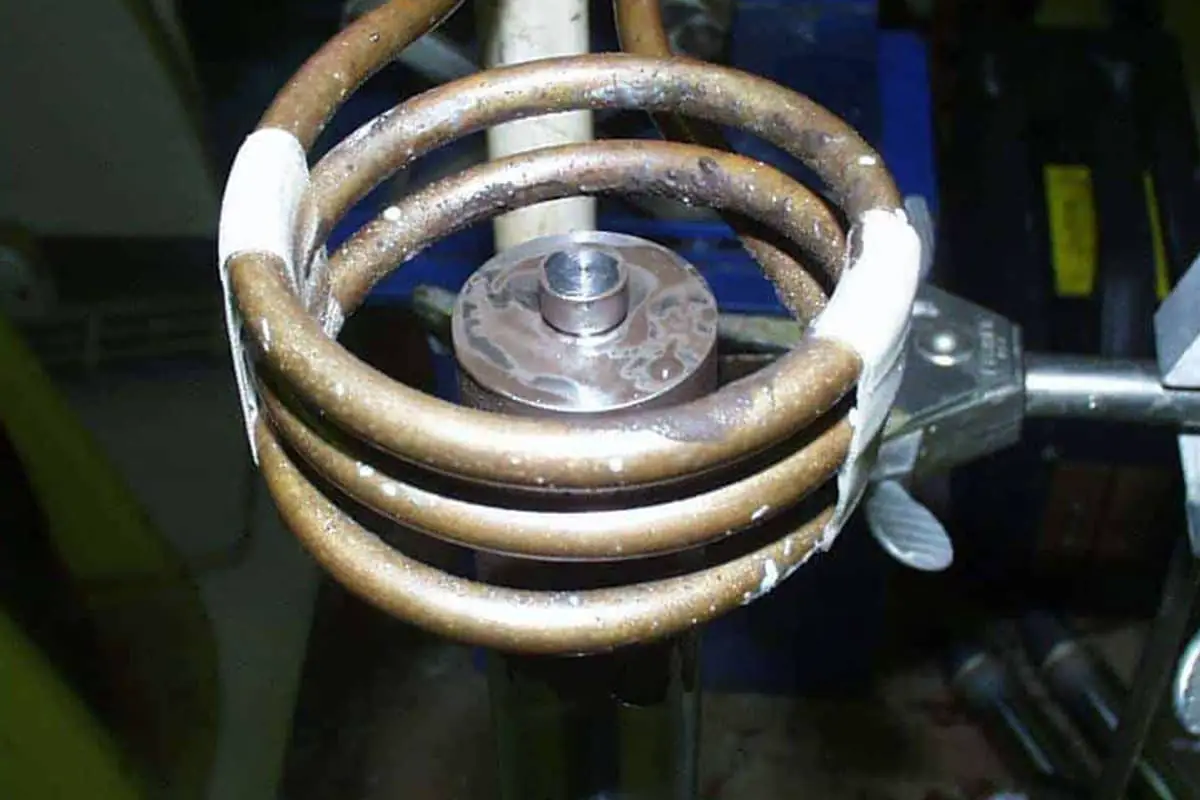 Brazing of Tool Steel and Hard Alloy Explained