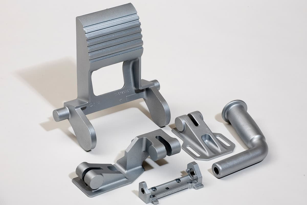 Comparing Metal Casting vs. Sand Casting An In-Depth Guide