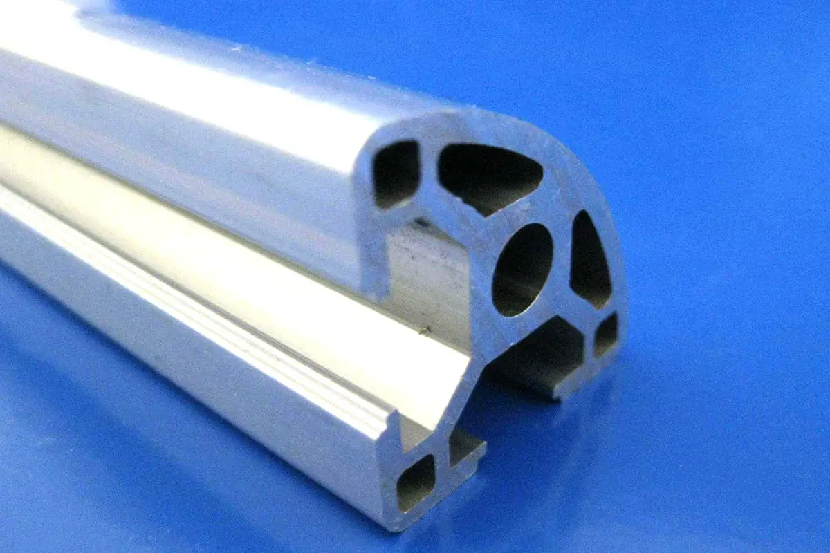 Composition & Benefits of 6063 Aluminum Alloy