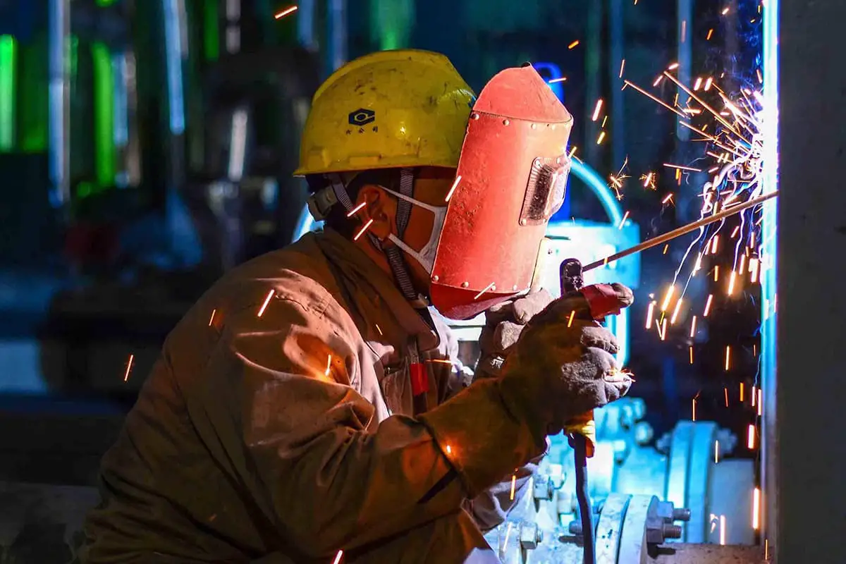 Comprehensive Guide to Welding Process Evaluation