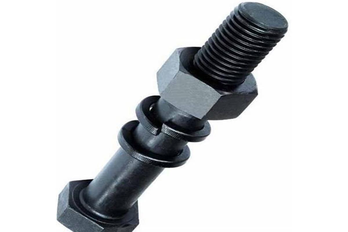 Destructive Torque of Bolts and Screws (S.S & M.S)