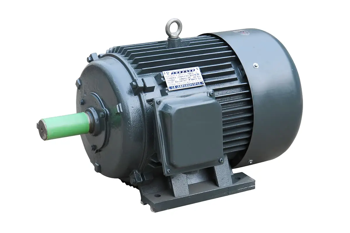 Discover the Maximum Safe Temperature for Electric Motors