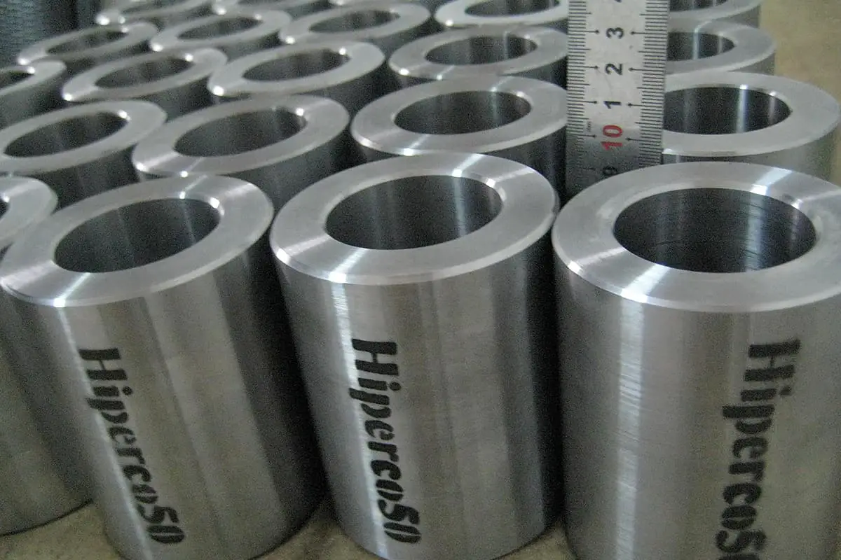 Hassium Alloys and Welding Techniques: Unveiling the Secrets