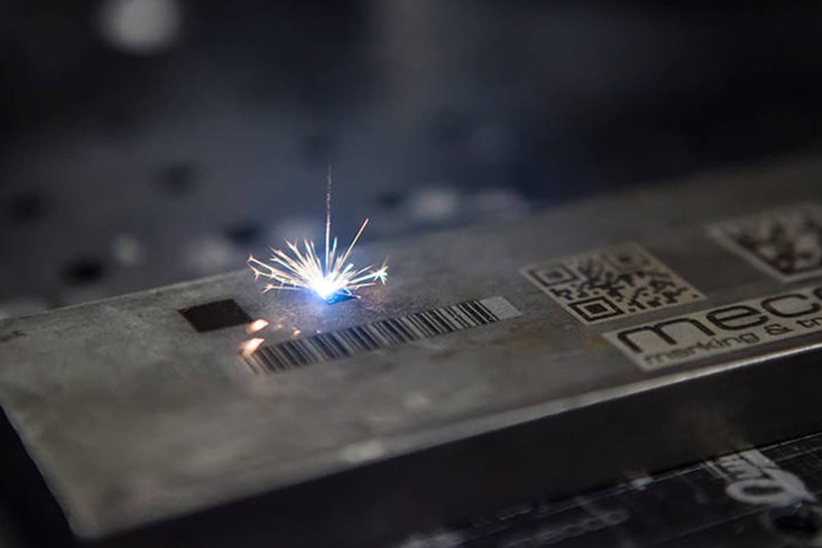Procedimiento de funcionamiento de la máquina de marcado láser para obtener resultados óptimos