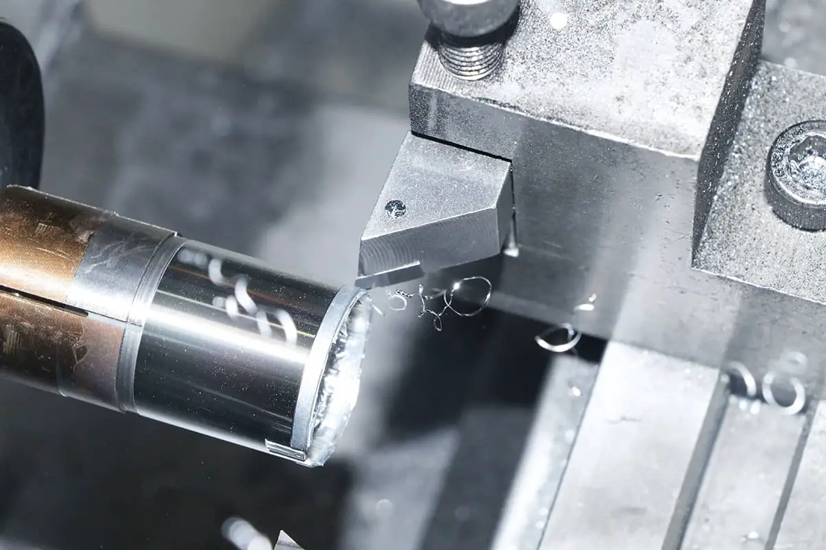 Master the Lathe with Essential Standard Operating Procedures