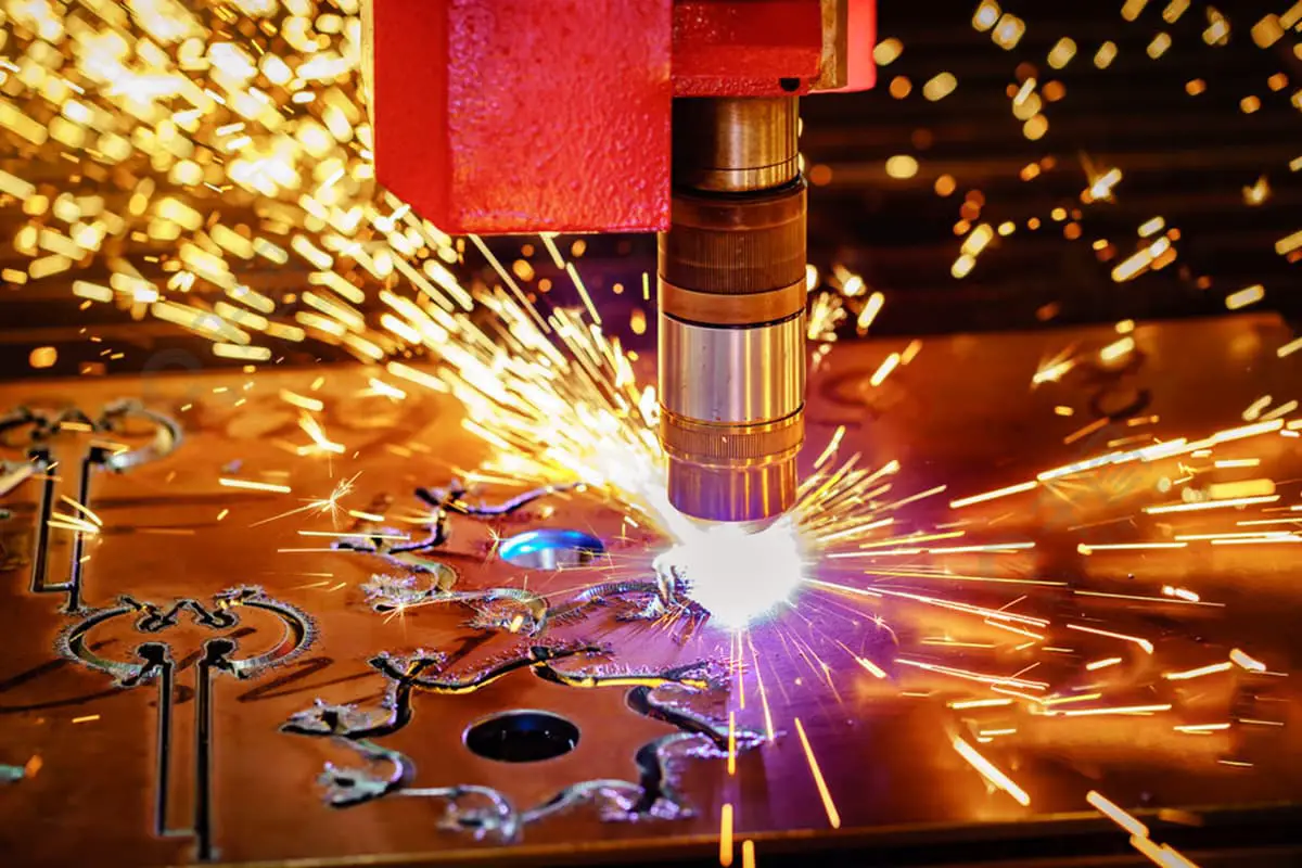 Maximize CNC Plasma Cutting Machine Performance with Proper Maintenance