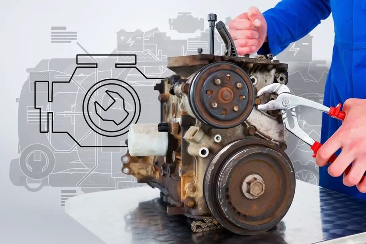 Root Causes of Equipment Breakdown Your Ultimate Guide