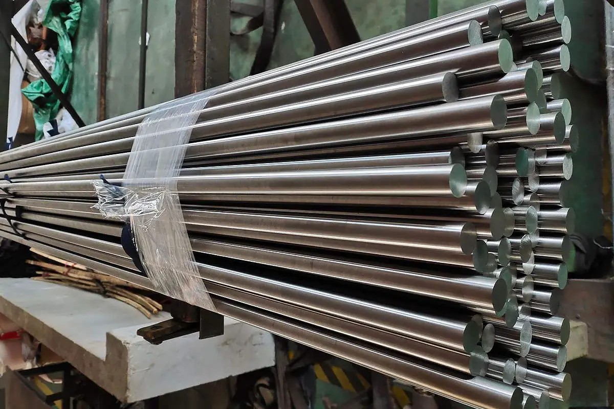 SUS304 vs SUS444 A Comprehensive Stainless Steel Comparison