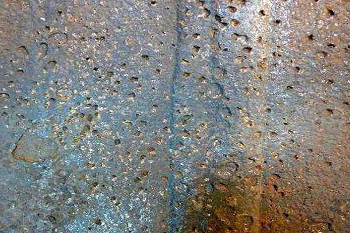Stainless Steel Corrosion Methods & Performance Explained