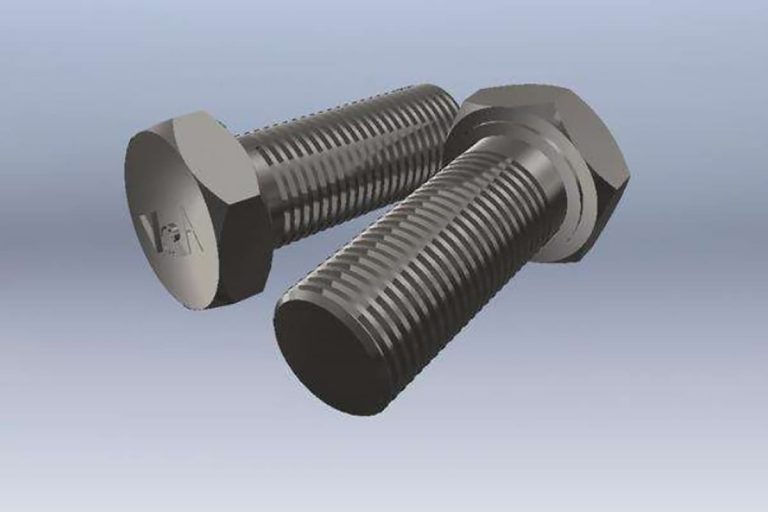 Standard Thread Pitch Chart: Metric & Imperial | MachineMFG