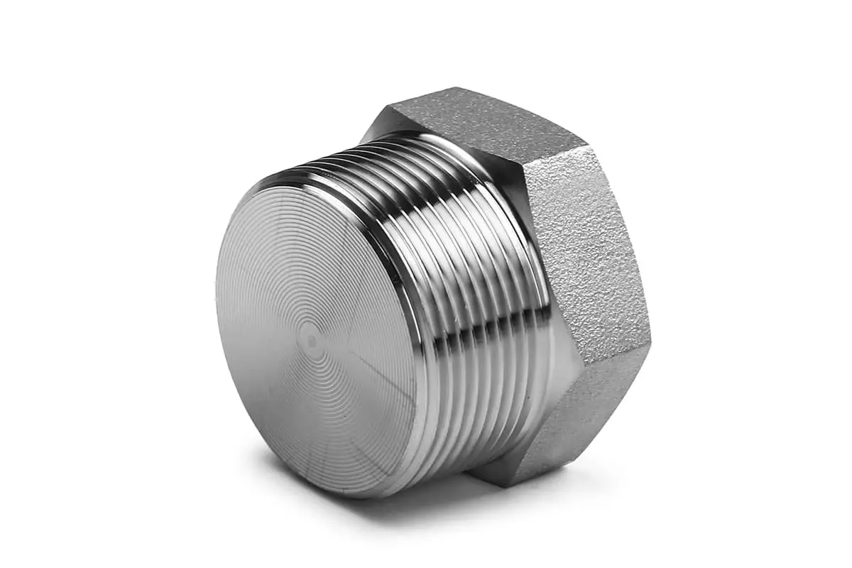 Thread Pitch and Tooth Count Parameter Table
