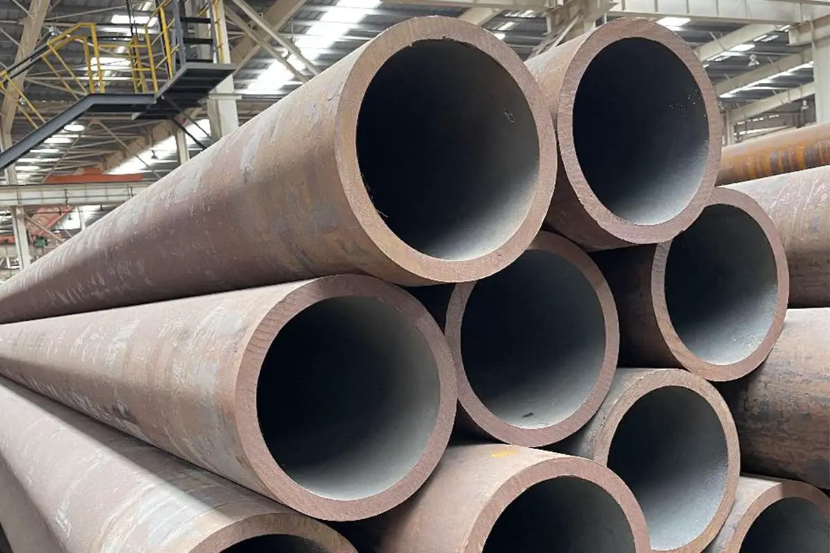 Ultimate Guide to Stainless Steel Pipes Specs, Dimensions & Uses
