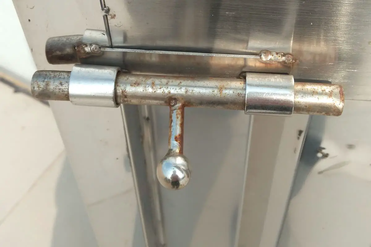 Why Does Stainless Steel Rust Unveiling the Mystery