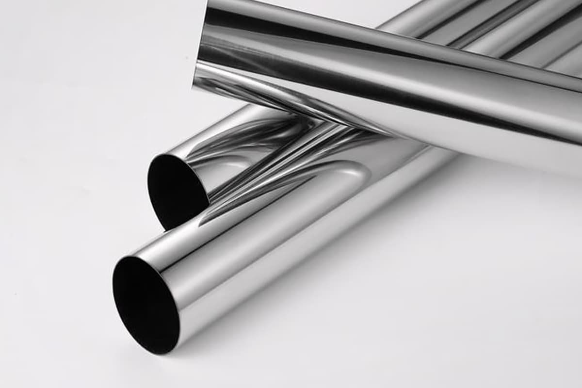 304 Stainless Steel Pipe Heat Treatment Explained
