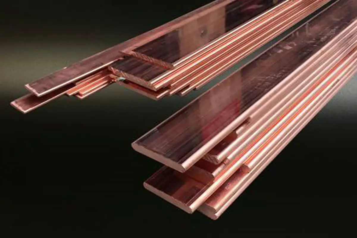 Copper Busbar Selection and Fabrication Expert Guide for Mechanical Engineers