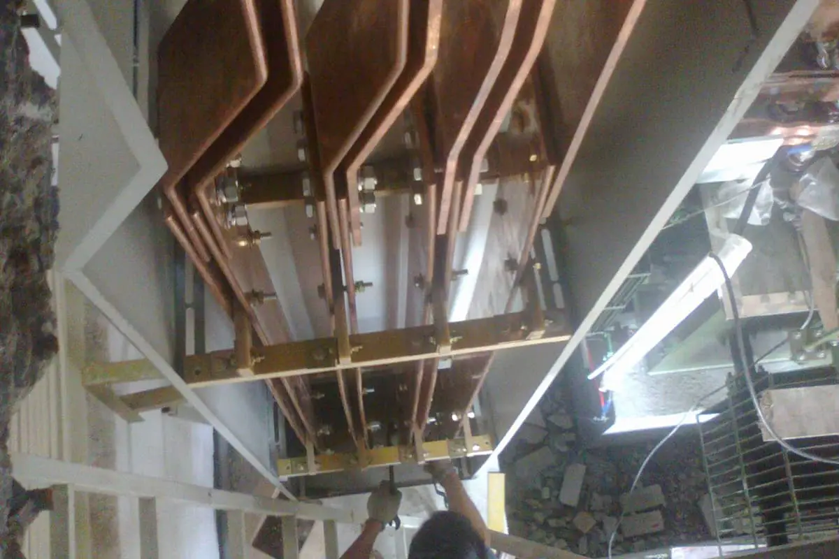 Copper Busbar Welding Techniques and Best Practices