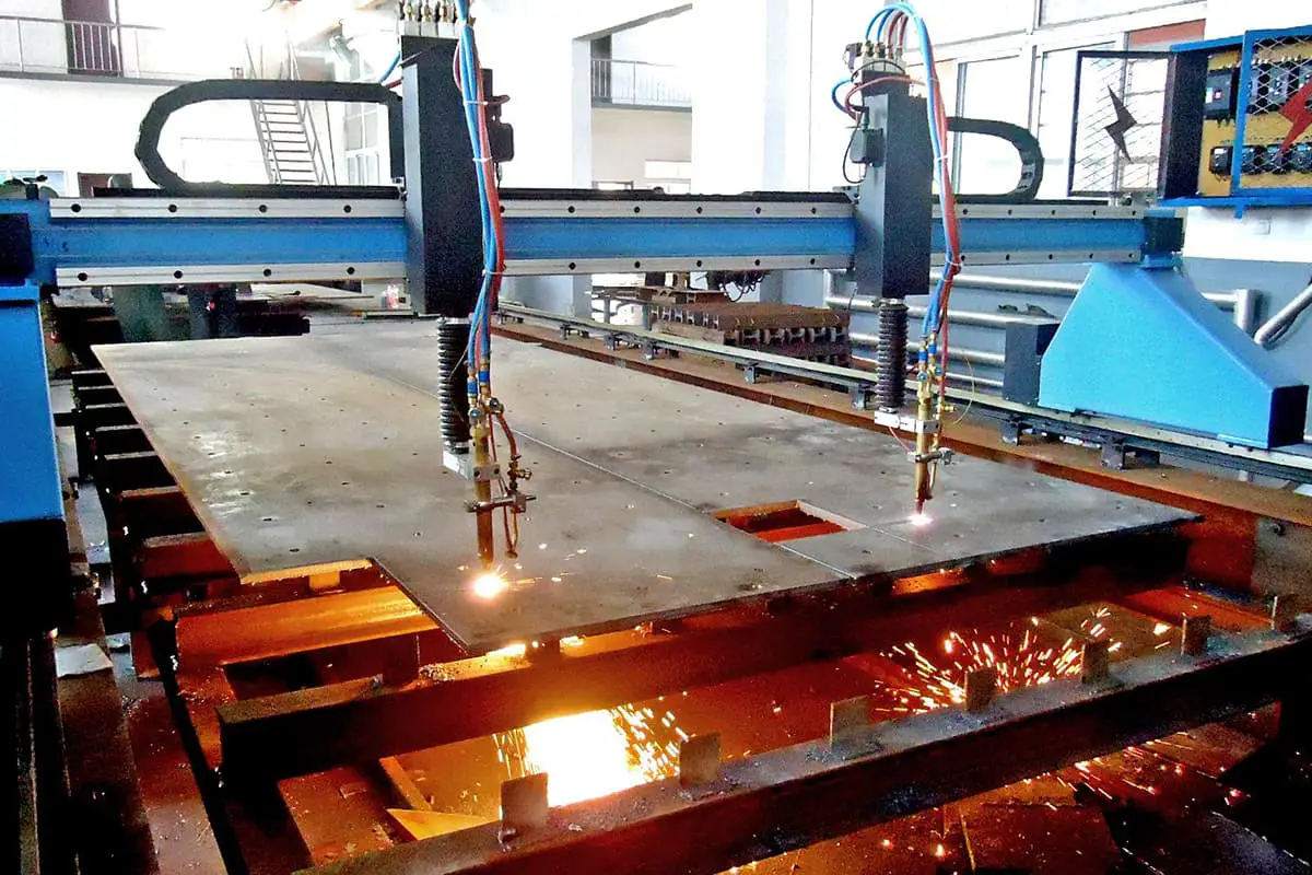 Cutting Costs Compare Gas Vs. Plasma Cutting Today!